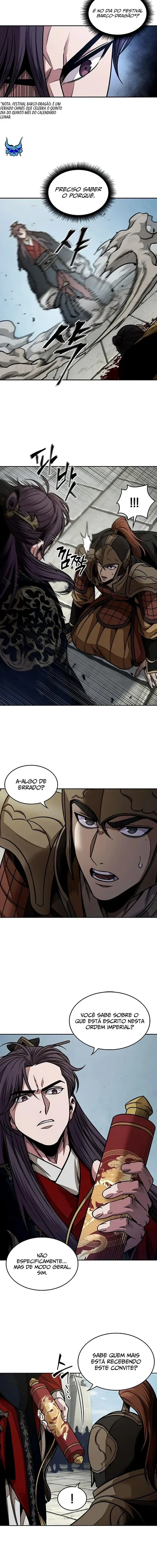 Read Nanotecnologia Marcial Pt Br Manga Online