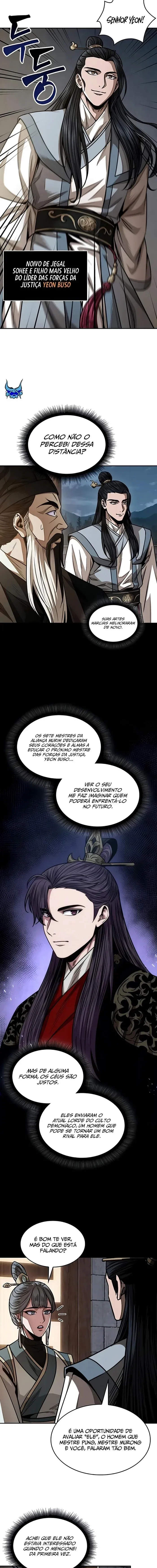 Read Nanotecnologia Marcial Pt Br Manga Online
