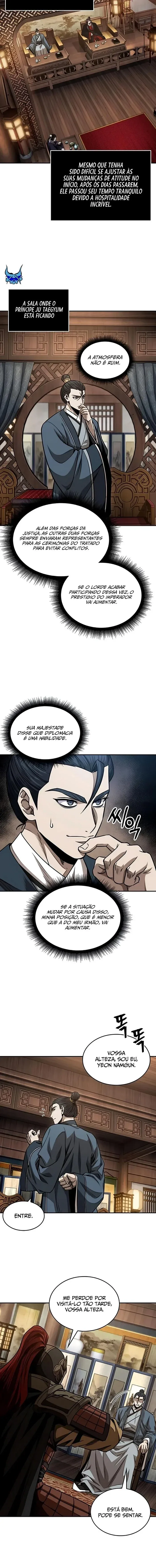 Read Nanotecnologia Marcial Pt Br Manga Online