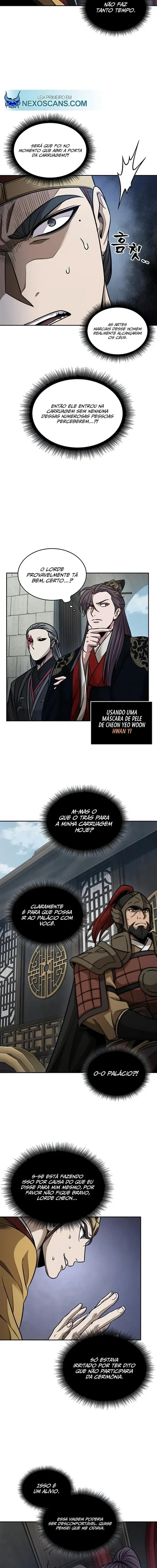 Read Nanotecnologia Marcial Pt Br Manga Online