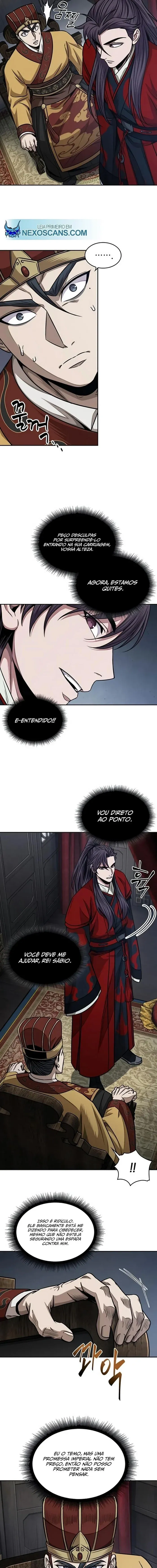 Read Nanotecnologia Marcial Pt Br Manga Online