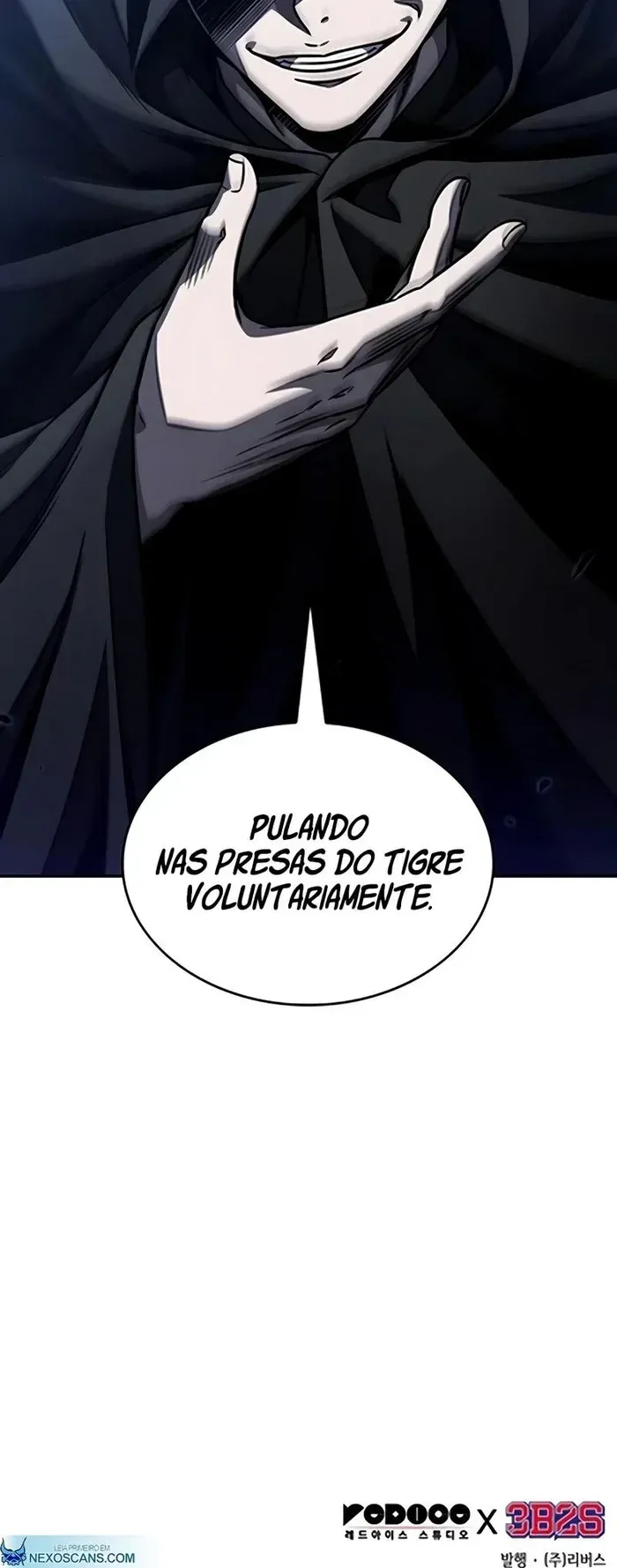 Read Nanotecnologia Marcial Pt Br Manga Online