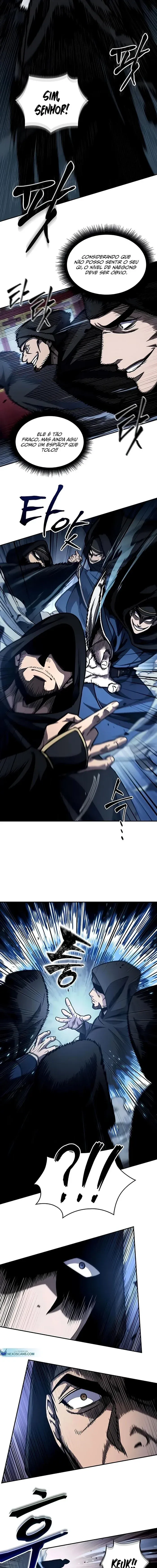 Read Nanotecnologia Marcial Pt Br Manga Online