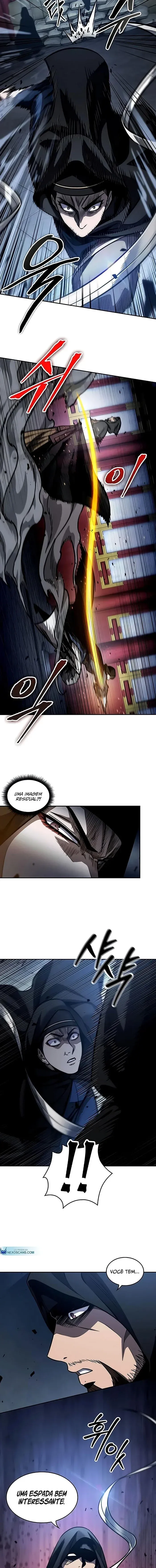 Read Nanotecnologia Marcial Pt Br Manga Online