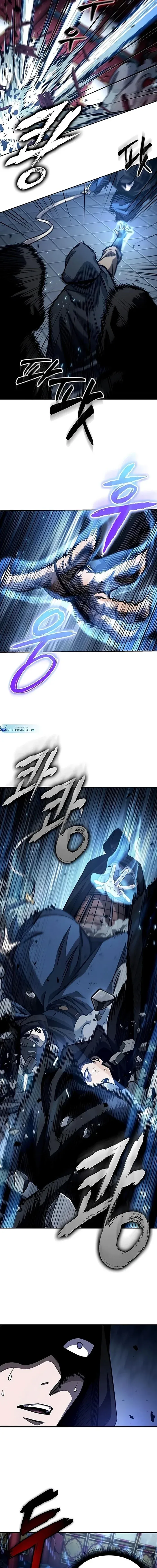 Read Nanotecnologia Marcial Pt Br Manga Online