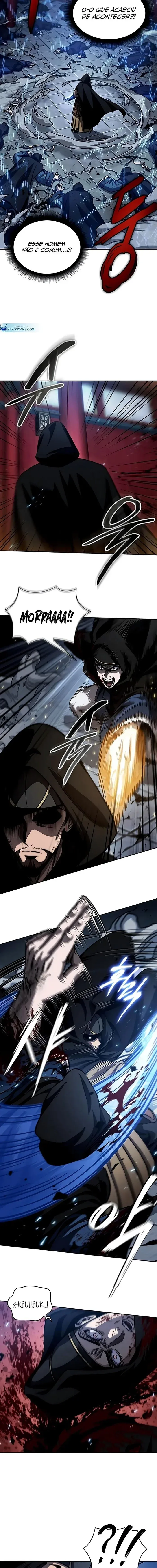 Read Nanotecnologia Marcial Pt Br Manga Online