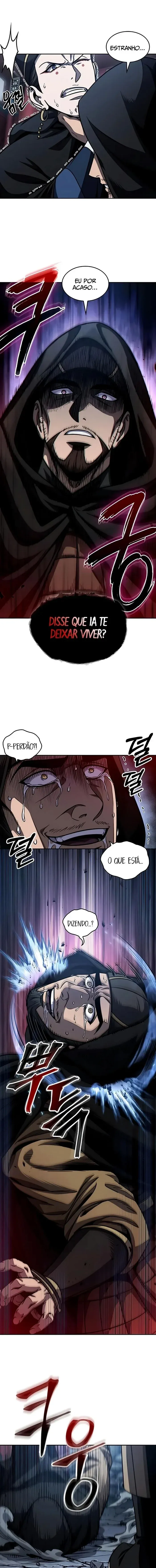 Read Nanotecnologia Marcial Pt Br Manga Online