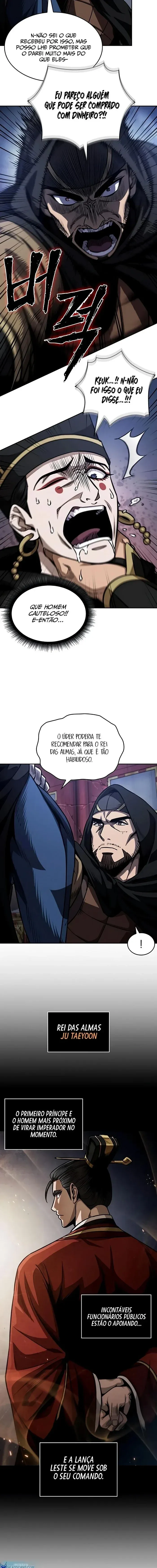 Read Nanotecnologia Marcial Pt Br Manga Online