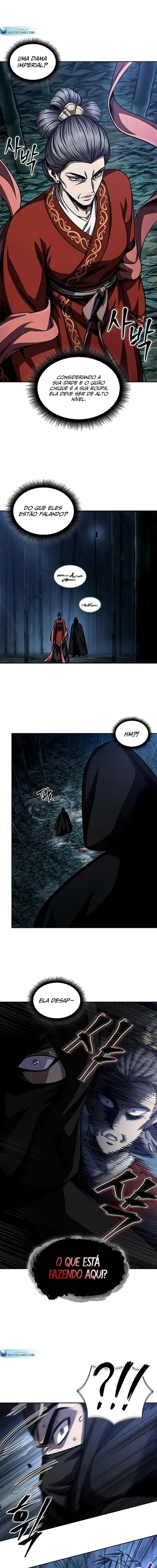 Read Nanotecnologia Marcial Pt Br Manga Online