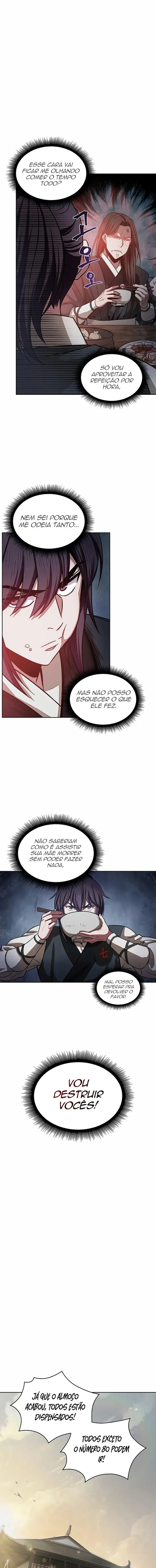 Read Nanotecnologia Marcial Pt Br Manga Online