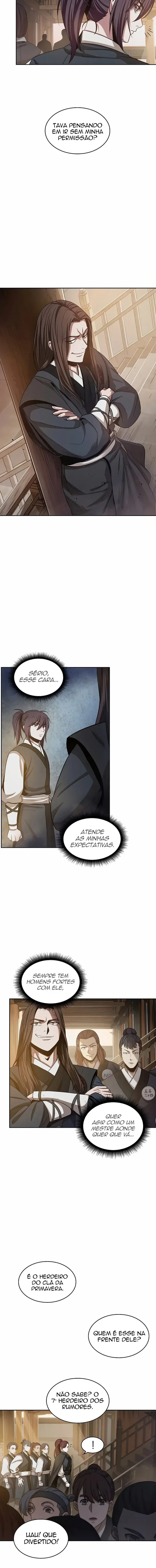 Read Nanotecnologia Marcial Pt Br Manga Online
