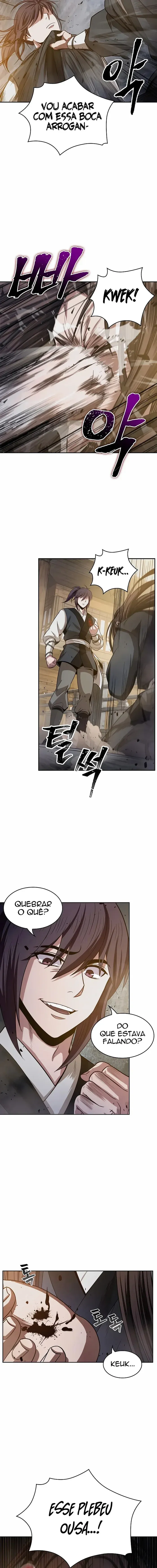 Read Nanotecnologia Marcial Pt Br Manga Online