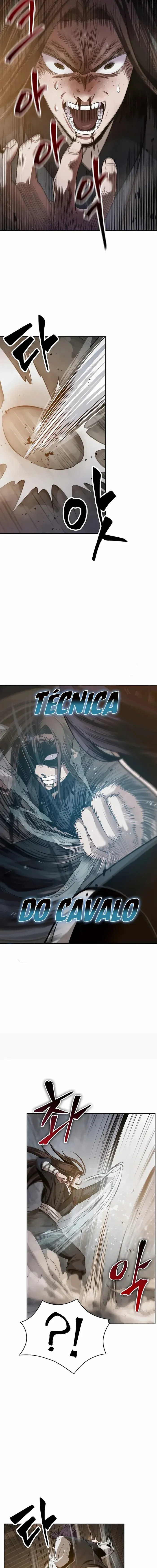 Read Nanotecnologia Marcial Pt Br Manga Online