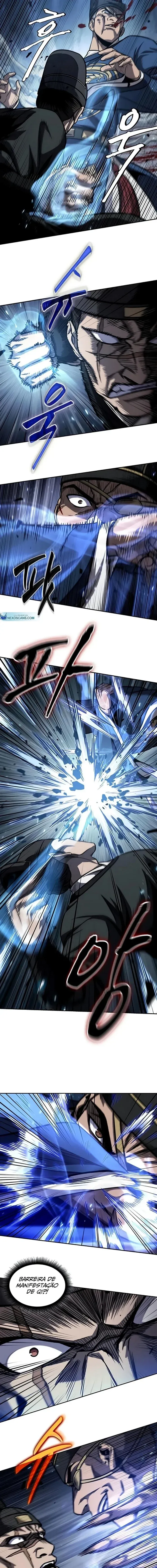 Read Nanotecnologia Marcial Pt Br Manga Online