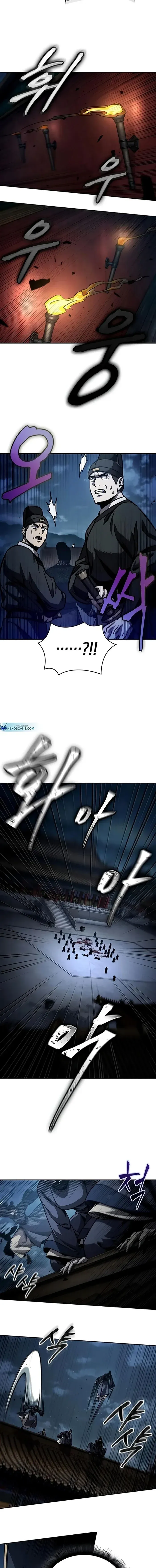 Read Nanotecnologia Marcial Pt Br Manga Online