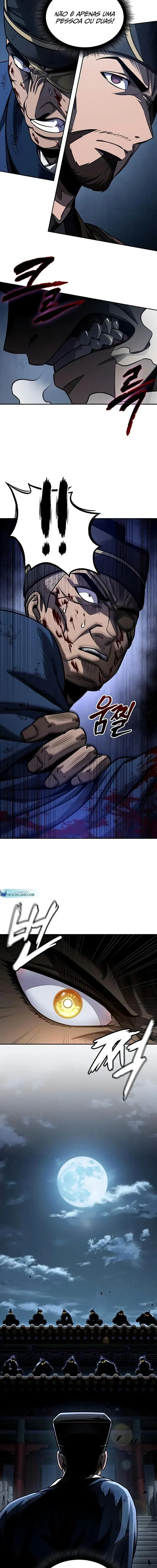 Read Nanotecnologia Marcial Pt Br Manga Online
