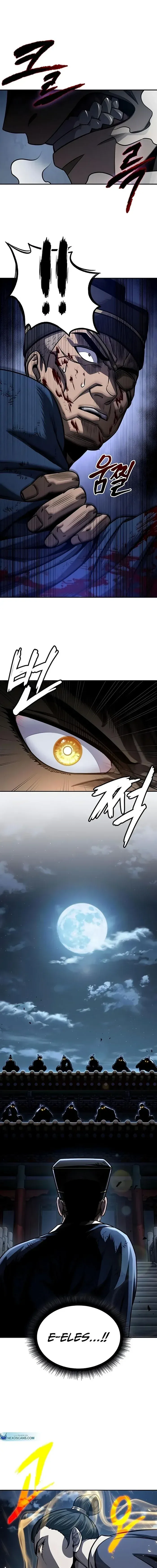 Read Nanotecnologia Marcial Pt Br Manga Online