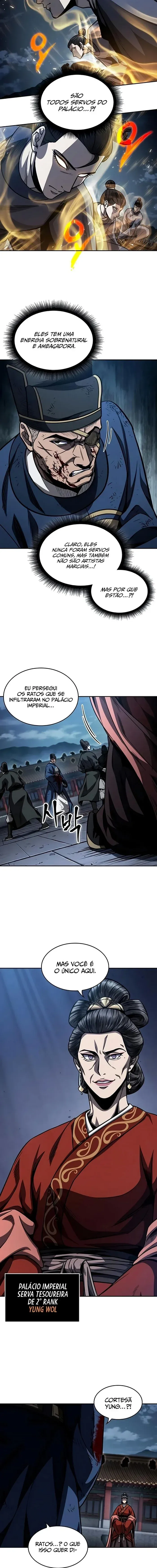 Read Nanotecnologia Marcial Pt Br Manga Online