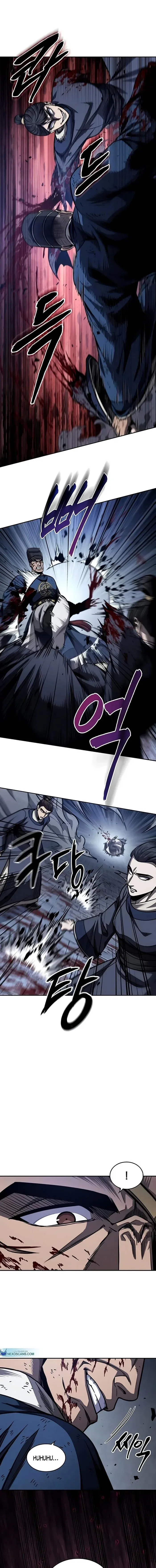 Read Nanotecnologia Marcial Pt Br Manga Online
