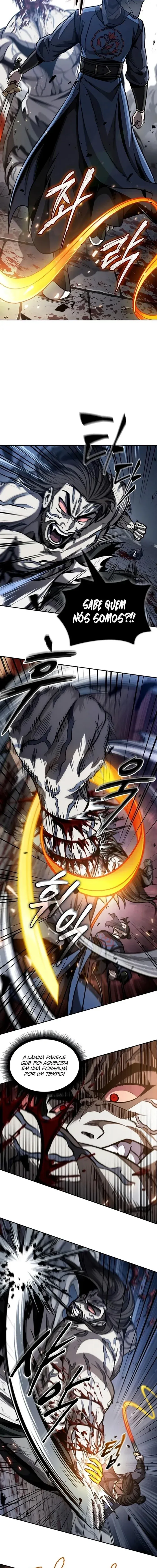 Read Nanotecnologia Marcial Pt Br Manga Online