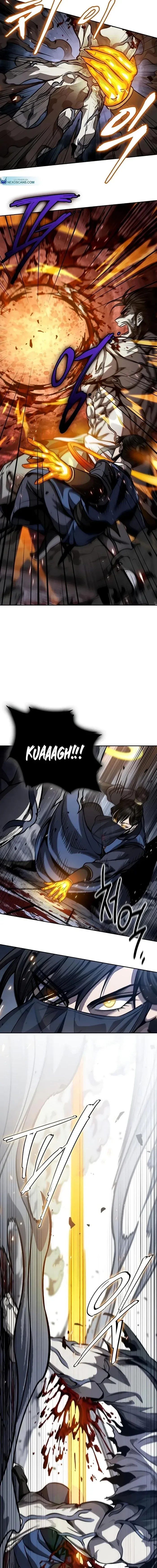 Read Nanotecnologia Marcial Pt Br Manga Online