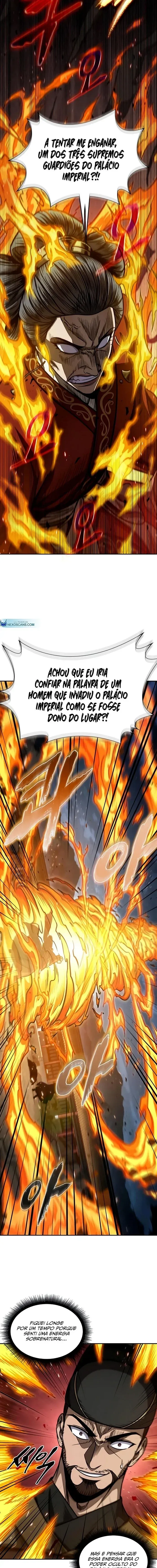 Read Nanotecnologia Marcial Pt Br Manga Online
