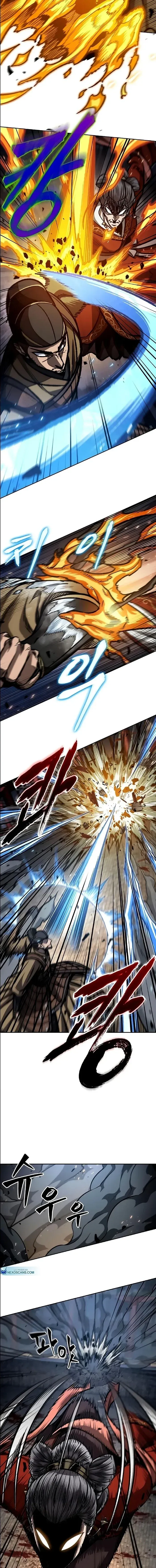 Read Nanotecnologia Marcial Pt Br Manga Online