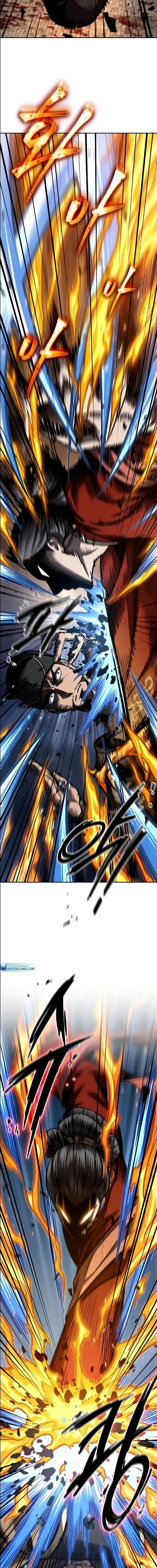 Read Nanotecnologia Marcial Pt Br Manga Online
