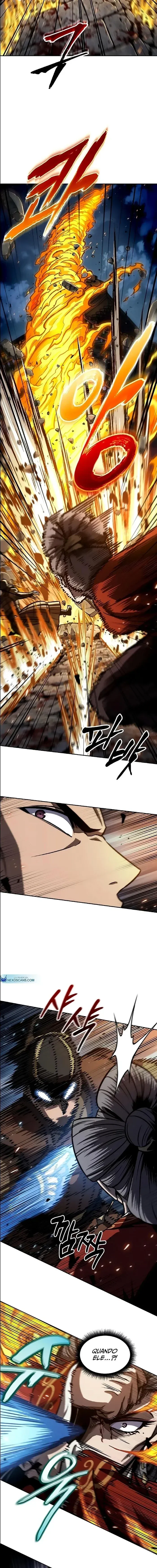 Read Nanotecnologia Marcial Pt Br Manga Online
