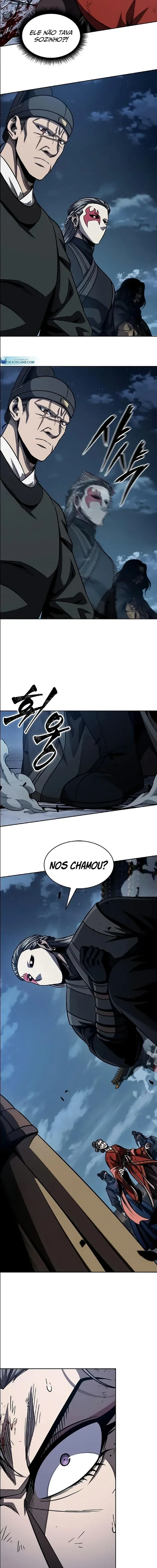 Read Nanotecnologia Marcial Pt Br Manga Online