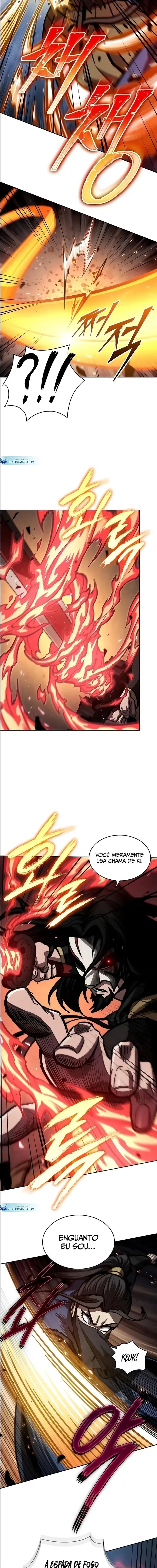 Read Nanotecnologia Marcial Pt Br Manga Online