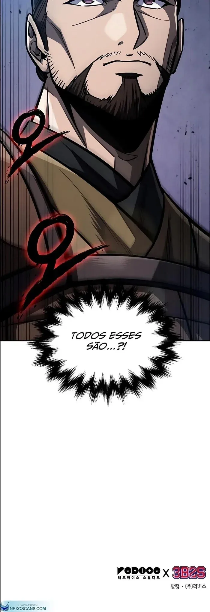 Read Nanotecnologia Marcial Pt Br Manga Online