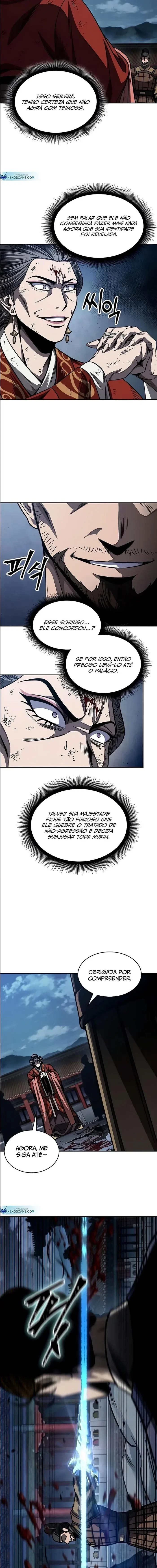 Read Nanotecnologia Marcial Pt Br Manga Online