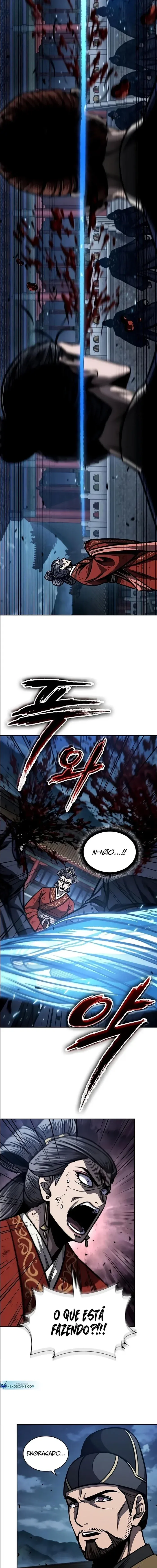 Read Nanotecnologia Marcial Pt Br Manga Online