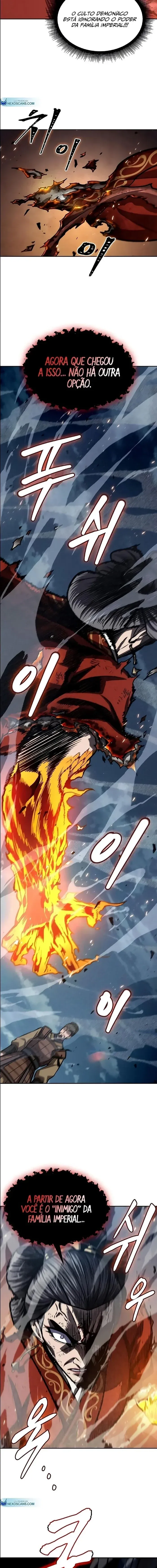 Read Nanotecnologia Marcial Pt Br Manga Online