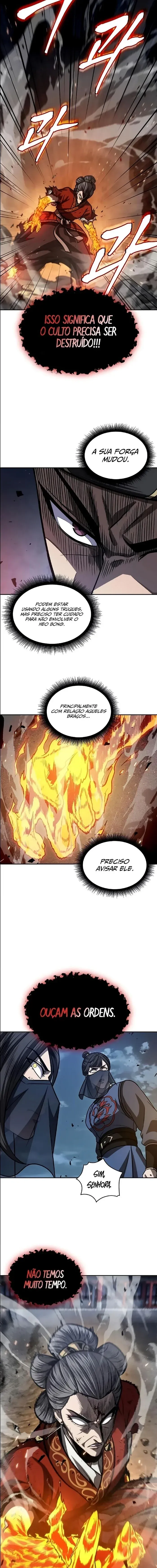 Read Nanotecnologia Marcial Pt Br Manga Online