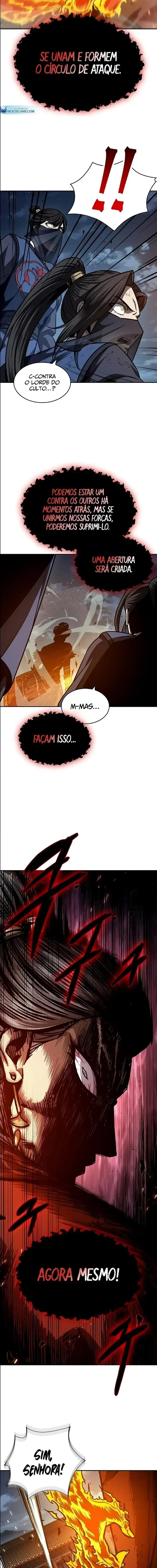Read Nanotecnologia Marcial Pt Br Manga Online