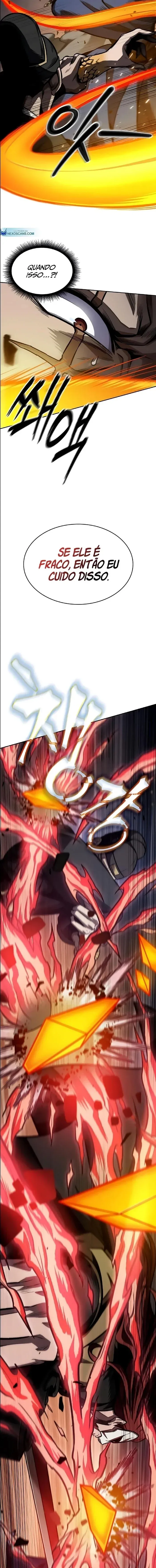 Read Nanotecnologia Marcial Pt Br Manga Online