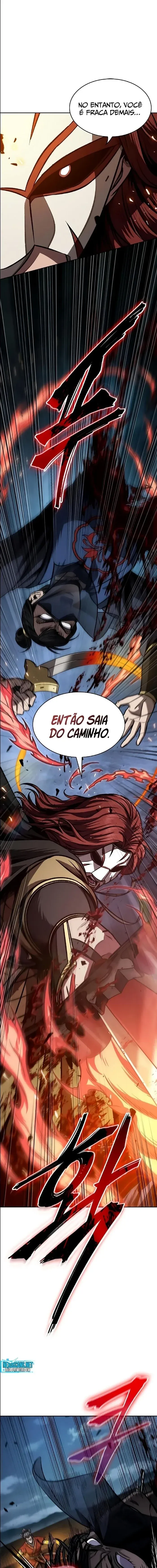 Read Nanotecnologia Marcial Pt Br Manga Online