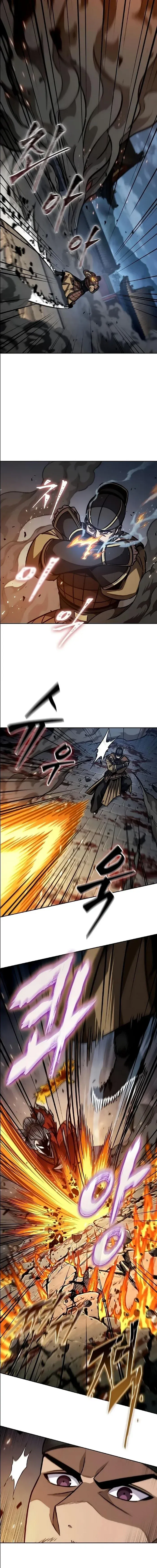 Read Nanotecnologia Marcial Pt Br Manga Online