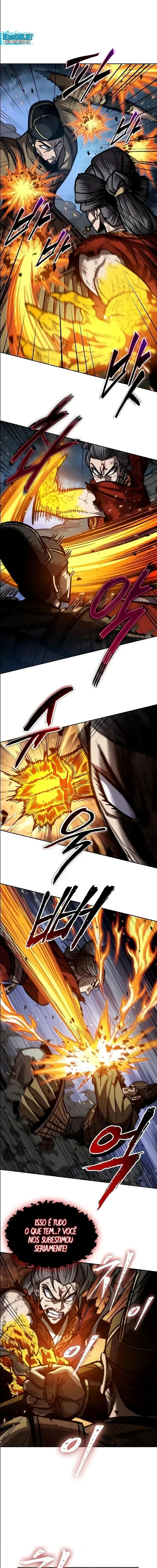 Read Nanotecnologia Marcial Pt Br Manga Online