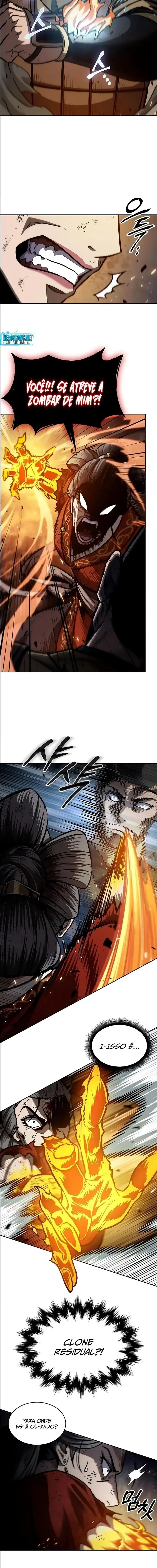Read Nanotecnologia Marcial Pt Br Manga Online
