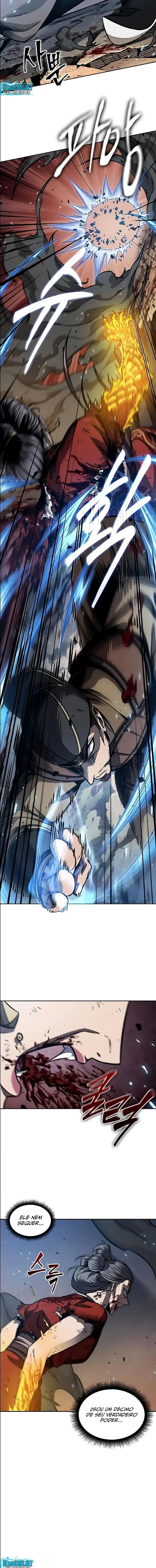 Read Nanotecnologia Marcial Pt Br Manga Online