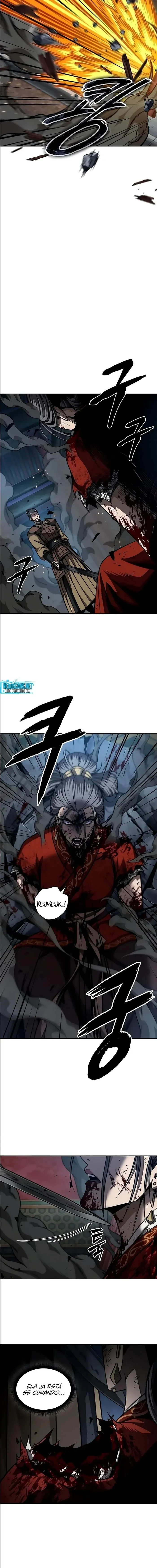 Read Nanotecnologia Marcial Pt Br Manga Online