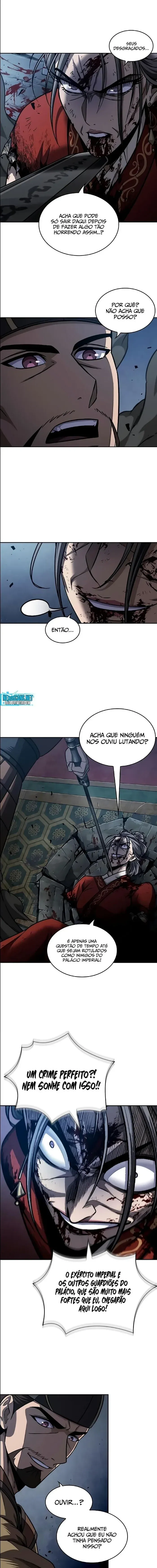Read Nanotecnologia Marcial Pt Br Manga Online