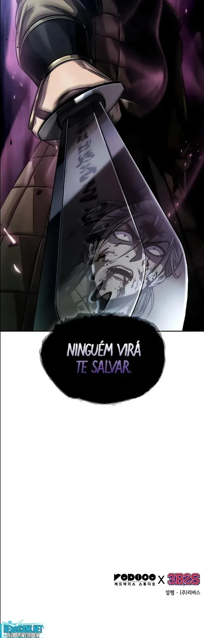 Read Nanotecnologia Marcial Pt Br Manga Online