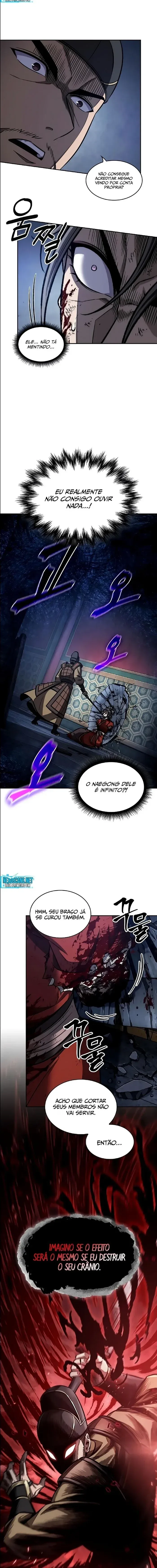Read Nanotecnologia Marcial Pt Br Manga Online