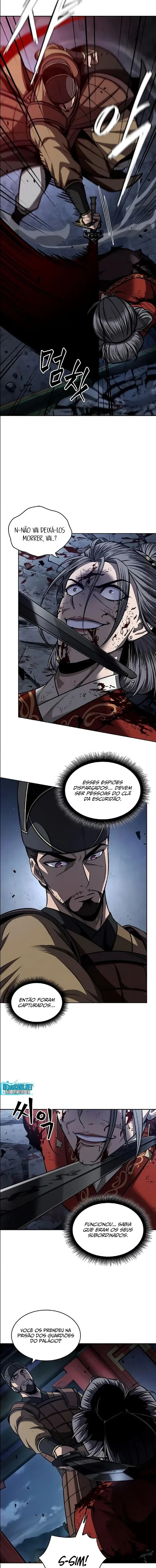 Read Nanotecnologia Marcial Pt Br Manga Online