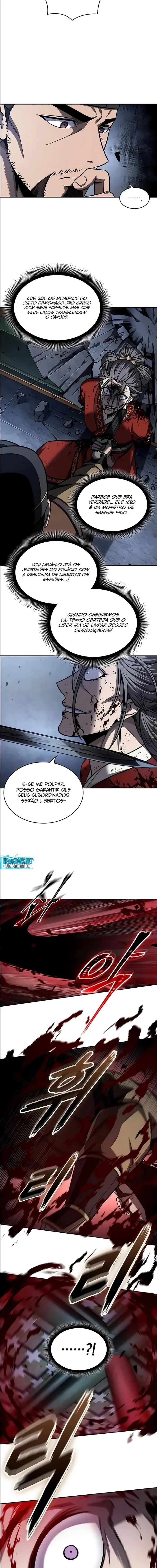 Read Nanotecnologia Marcial Pt Br Manga Online