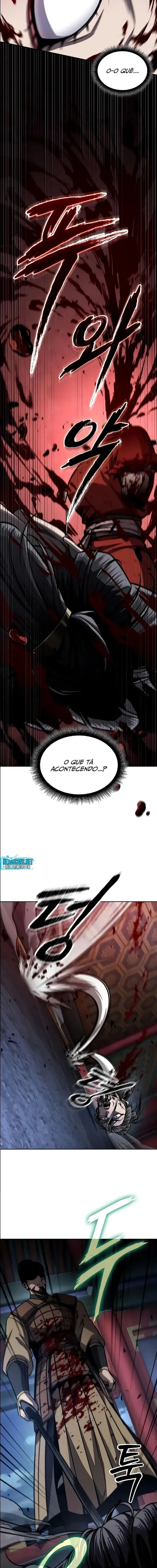 Read Nanotecnologia Marcial Pt Br Manga Online